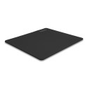 Mouse pad black 450 x 400 mm, Mouse pad black 450 x 400 mm