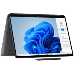 HP Omnibook UF 14-fh0350nc 14" U5-226V 16 GB 1 TB Intel Arc 130V Windows 11 Home Tmavě šedá