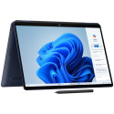 HP Omnibook UF 14-fh0355nc 14" U7-258V 32 GB 2 TB Intel Arc 140V Windows 11 Home Tmavě modrá