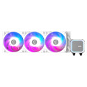 MSI vodní chladič CPU MAG Core Liquid A13 360 WHITE 3x 120mm ARGB fan bílý