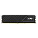 ADATA XPG DIMM DDR4 16GB 3600MHz CL18 GAMMIX D35, Černá