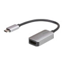 ATEN USB-C to HDMI 4K Adapter
