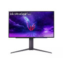 LG UltraGear 27GS95QE-B OLED 27" 2560 x 1440 0,03ms 275nitů 1 500 000:1 240Hz  Repro Pivot   Černá 