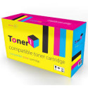 Alternativa Xerox 106R01204 - kompatibilní žlutý toner, 1000 stran
