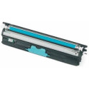 Alternativa OKI 44250723 - kompatibilní modrý toner, 2500 stran