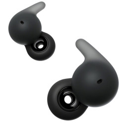 Sony True Wireless LinkBuds Open BT Černá