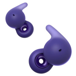 Sony True Wireless LinkBuds Open BT Fialová
