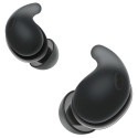 Sony Noise Cancelling LinkBuds Fit ANC BT Černá