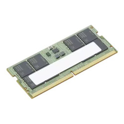 Lenovo, ThinkPad 32GB DDR5 5600MHz SoDIMM Memory