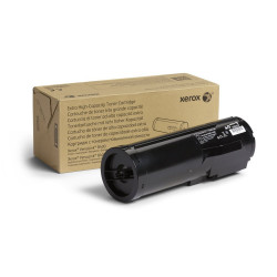 Xerox original toner 106R03586 (černý, 24 600str.) pro Phaser VersaLink B400 B405