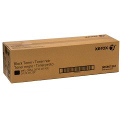 Xerox original toner 006R01561 (černý, 65 000str.) pro D95A D110 D125