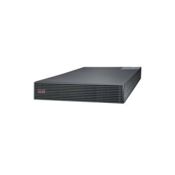 APC Easy UPS SRV 192V RM Battery Pack - Baterie UPS (k montá?i na regál) - olovo-kyselina - pro P N: SRVPM6KRI, SRVPM6KRIL