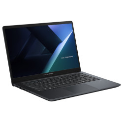 ASUS ExpertBook BM1 BM1403CDA 14" R5-7535U 16 GB 512 GB AMD Radeon 660M Graphics Windows 11 Pro Education Šedá