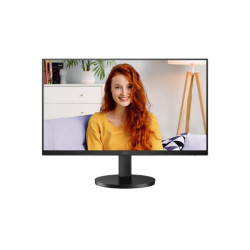 AOC U27B3CF LCD IPS/PLS 27" 3840 x 2160 4ms 350nitů 1000:1 60Hz  Repro  USB-C  Černá 