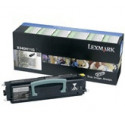Tonerová cartridge Lexmark X342n, black, X340H11G, 6000s, return, O