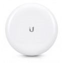 UBNT GigaBeam - AP client 60 GHz, PtP, 17.2 dBi, 5 GHz záloha, 1+ Gbps propustnost