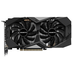 GIGABYTE GeForce GTX 1660 SUPER OC 6G 6GB GDDR6 PCI-E 3x DP 1x HDMI