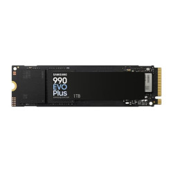 Samsung 990 EVO Plus 1000GB