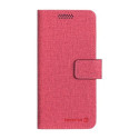 SWISSTEN POUZDRO LIBRO UNI BOOK L CERVENÉ (148 x 71 mm)