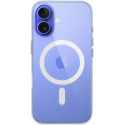 iPhone 16 Clear Case with MagSafe