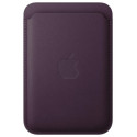 iPhone FineWoven Wallet with MS - Blackberry