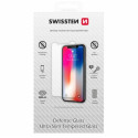 SWISSTEN OCHRANNÉ SKLO XIAOMI REDMI NOTE 10 5G POCO M3 PRO 5G ČERNÉ