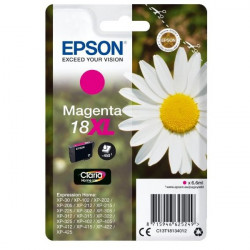 Epson inkoustová náplň T1813 Singlepack 18XL Claria Home Ink Magenta