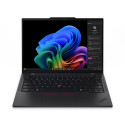 Lenovo ThinkPad T14s Gen 6 (Snapdragon) 14" SD-X1E-78-100 32 GB 1 TB Qualcomm Adreno GPU Windows 11 Pro Černá