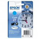 Epson inkoustová náplň T2702 Singlepack 27 DURABrite Ultra Ink Modrá