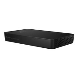 Poly G62 PoE+CBL Kit EMEA-INTL UK