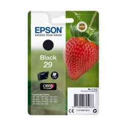 Epson inkoustová náplň T2981 Singlepack 29 Claria Home Ink Černá