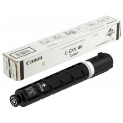 Canon originální toner C-EXV 48, černý, 16500str., Canon imageRUNNER C1325iF, C1335iF