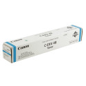 Canon originální toner C-EXV 48 C, azurový (iR C1335iF C1325iF)