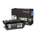 Tonerová cartridge Lexmark X830, X832e, F, black, X644X11E, 32000s, return, O