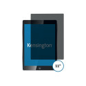 Kensington - Ochrana obrazovky pro tablet - s bezpečnostním filtrem - dvoucestné - odstranitelné - 11" - pro Apple 11-inch iPad Pro (1. generace)