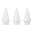 Targus - Stylus tip - náhradní - bílá (balení 3) - pro P N: AMM174AMGL