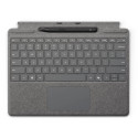 MS Surface Pro Keyboard + Slim Pen CM, Slim Pen, Pen Storage, CoPilot Button, EN Int, Platinum