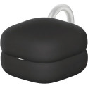 Sony LinkBuds Fit, kryt dobíjecího pouzdra, černá