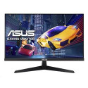 ASUS VY249HGR LCD IPS 23,8" 1920 x 1080 5ms 250 nitů 1500:1 120Hz Černá