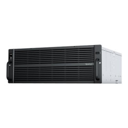 Synology RX6022sas - Police - 60 zásuvky (SAS-3) - k upevnění na regál - 4U