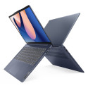 Lenovo IdeaPad Slim 5 14IAH8 14" I5-12450H 16 GB 1 TB Intel UHD Graphics Xe G4 48EU Windows 11 Home Tmavě modrá