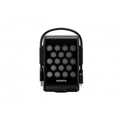 ADATA HD720 2TB HDD Externí 2.5" Černá 3R