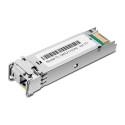 TP-Link OMADA SM321A SFP WDM optický modul SM (1550 1310nm), 1,25Gb s, LC, 20km