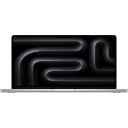 Apple Macbook Pro 14 M4 Pro - 24 GB/1 TB - Vesmírně černá