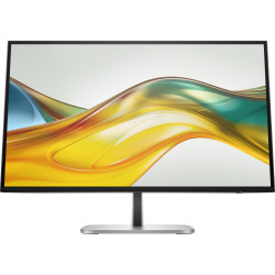 HP 527pq 27" IPS QHD 100Hz 5ms Blck-Slvr 3R