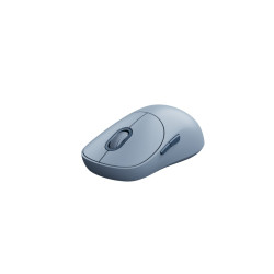 Xiaomi Wireless Mouse 3 Kancelářská Optická 1 200 DPI USB+BT Modrá