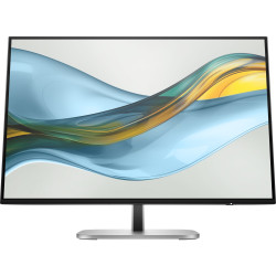 HP 524pn 23,8" IPS FHD 100Hz 5ms Blck-Slvr 3R