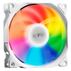 Adata Vento VENTO120ARGBPWM3C-BKCWW