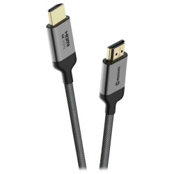 SWISSTEN KABEL HDMI NA HDMI 4K 60Hz 2,0 M