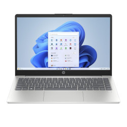 HP 14 14-em0004nc 14" R7-7730U 16 GB 1 TB AMD Radeon RX Vega 8 Windows 11 Home Stříbrná